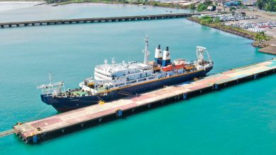 Costa Rica amplía su conexión internacional con cable TAM-1