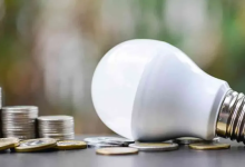 Tarifas eléctricas bajarán hasta un 10% en 2026