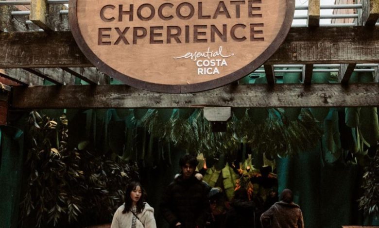 Costa Rica promueve turismo en Canadá durante Navidad