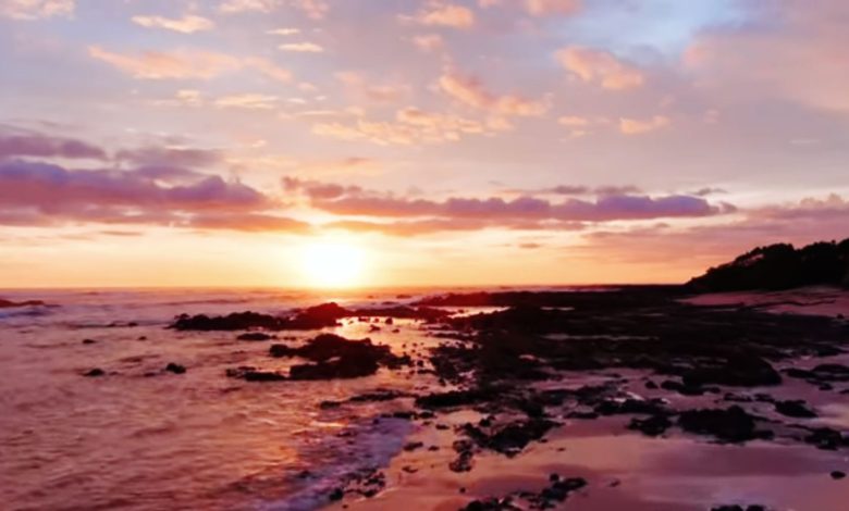 NatGeo posiciona a Costa Rica ante 14,9 millones de turistas como "Pura Vida"