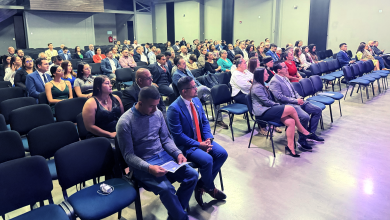 Programa del IFAM, FLACSO y CAF forma a 76 nuevos profesionales municipales