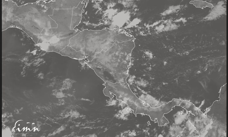 Empuje frío #8 bajará drásticamente las temperaturas