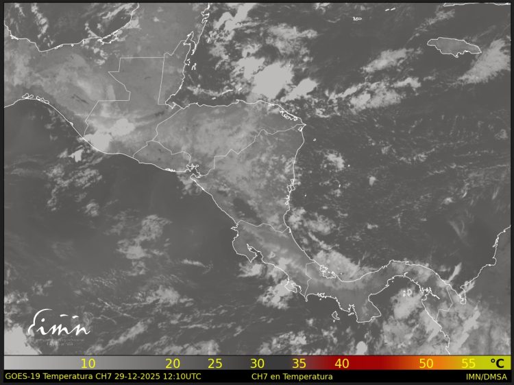 Empuje frío #8 bajará drásticamente las temperaturas