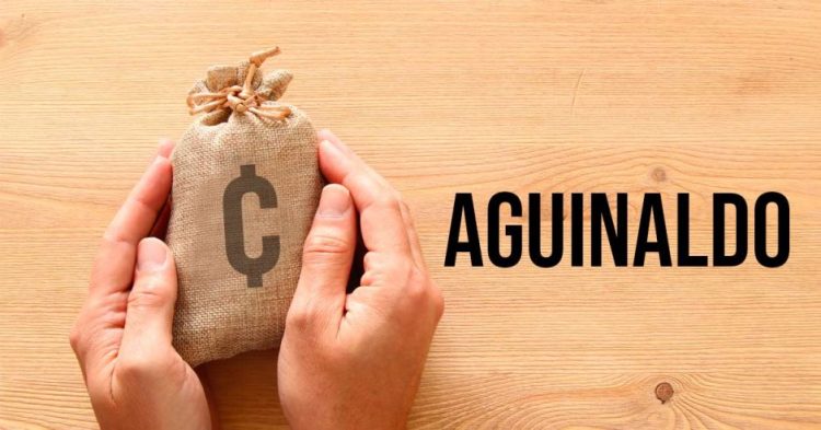 Pago de aguinaldo en pensiones debe hacerse antes del 20 de diciembre