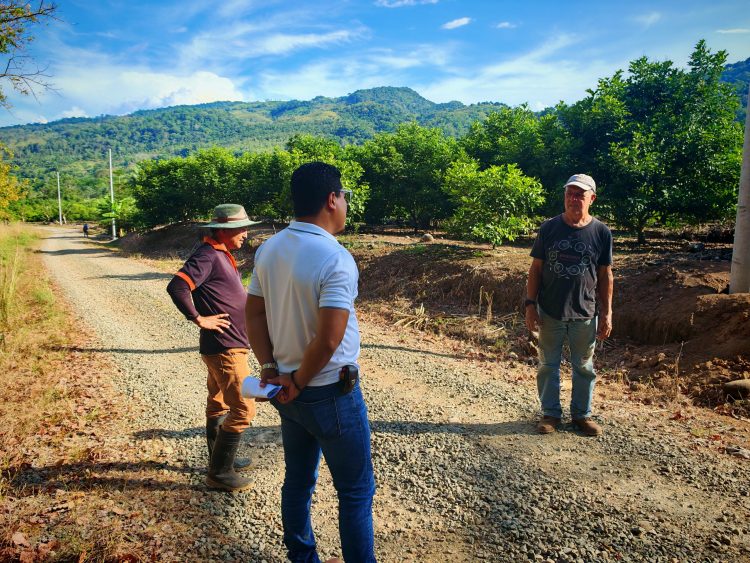 Instituto de Desarrollo Rural invirtió el 100% de su presupuesto este 2025