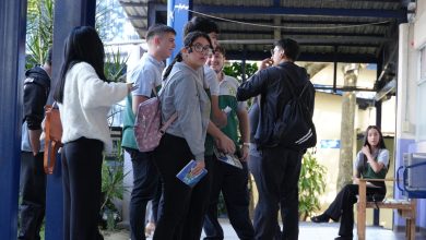 MEP oficializa fechas clave del próximo curso lectivo 2026