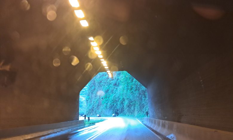 MOPT reabre la Ruta 32 y suspende cobro de peajes por fin de año