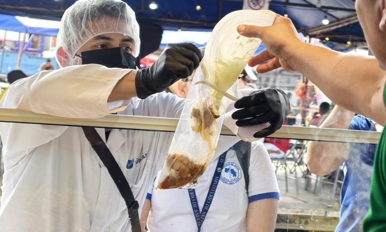 Ministerio de Salud supervisa festejos para garantizar celebraciones seguras