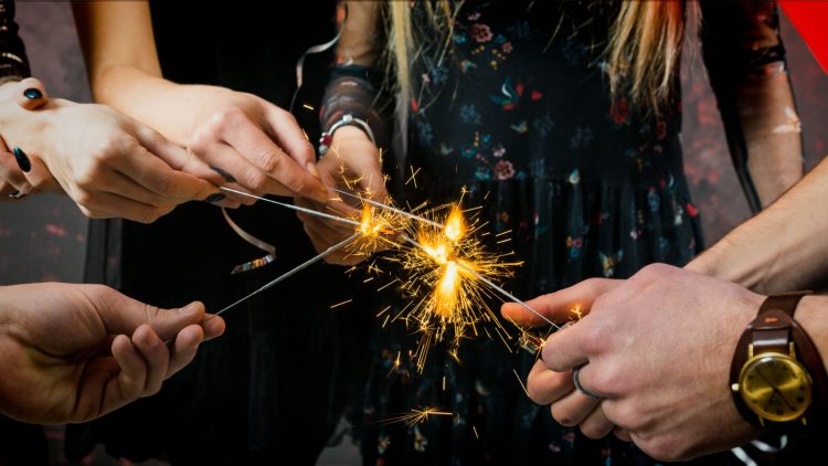 Venta irregular de pólvora trae serias sanciones sin autorización