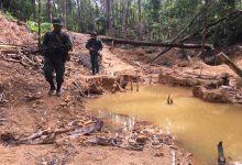 ¡Agua pura para Crucitas! Sala ordena fin a contaminación