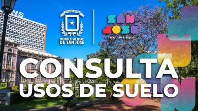 Municipalidad de San José habilita consulta de uso de suelo en línea y de forma inmediata
