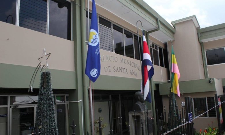 Santa Ana abre periodo 2026 para exoneración del impuesto de bienes inmuebles