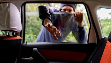 OIJ alerta por aumento de "quiebra ventanas" en Hatillo