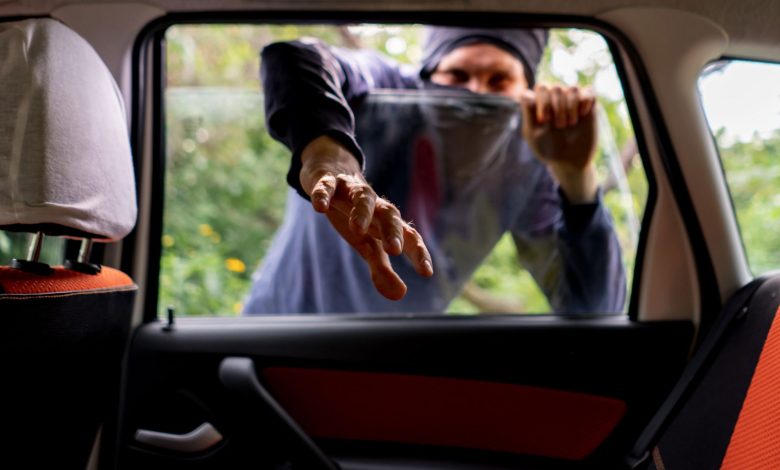 OIJ alerta por aumento de "quiebra ventanas" en Hatillo