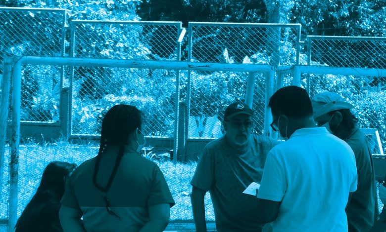 El 71% de la población considera que el país está poco preparado para emergencias