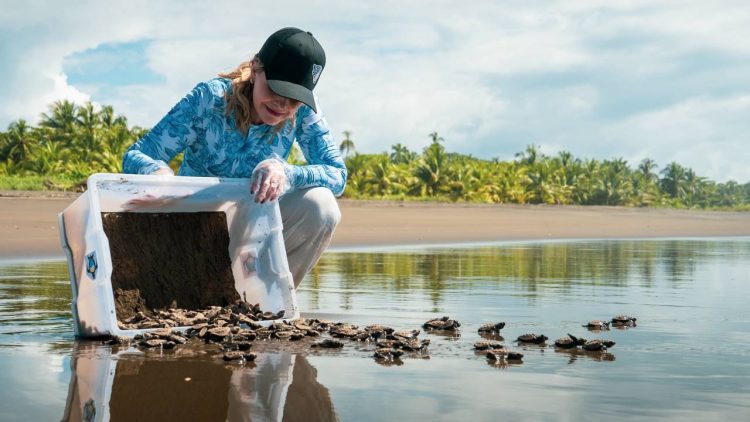 Pueblo Soberano impulsará políticas de protección ambiental
