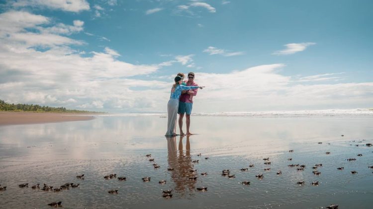 Pueblo Soberano impulsará políticas de protección ambiental