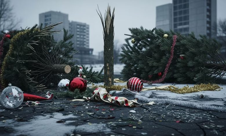 Los 5 países donde está prohibida la Navidad y por qué