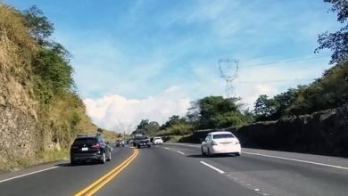 Ruta 27 aplicará reversibilidad todos los domingos de enero