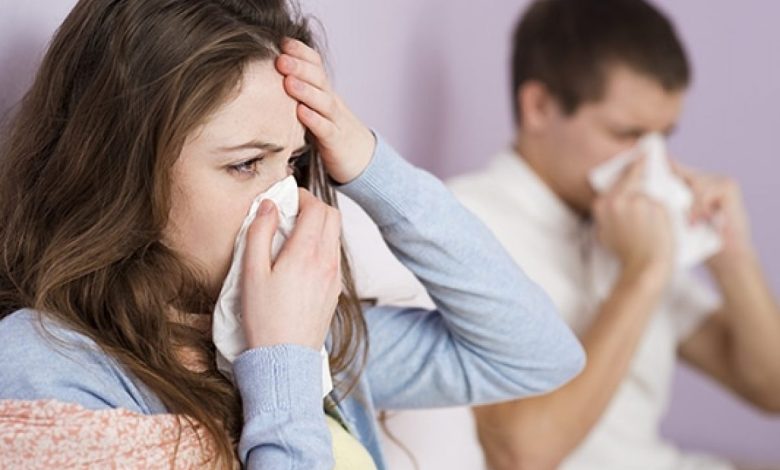 Salud confirma nueva variante de influenza A(H3N2)