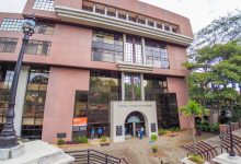 TSE señala vicios constitucionales en dos proyectos votados por diputados