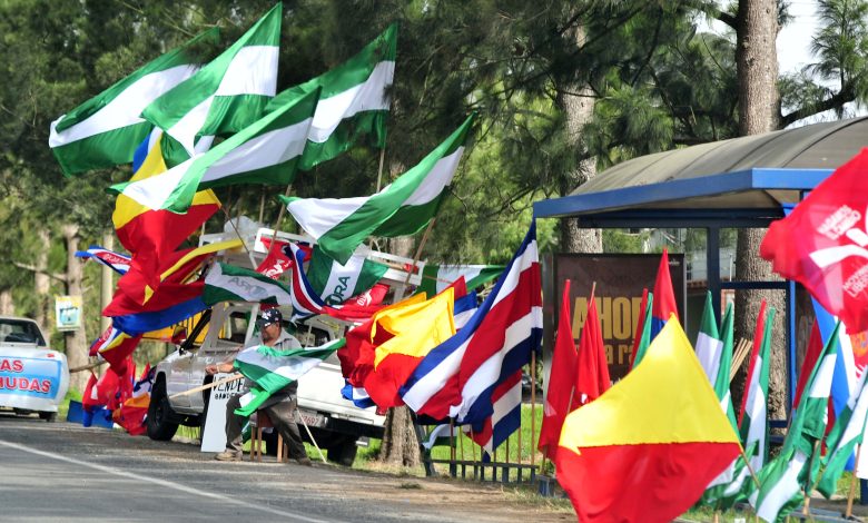 El Tribunal Supremo de Elecciones (TSE) recuerda que, desde el 16 de diciembre de 2025 hasta el 1.º de enero de 2026, la propaganda política conocida como "tregua navideña" queda prohibida.