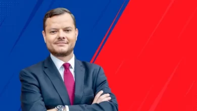 Juan Carlos Hidalgo busca captar al 45% de votantes indecisos