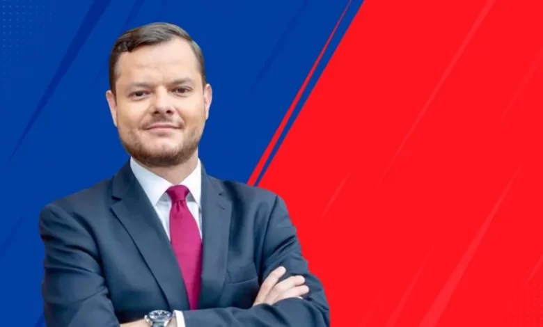 Juan Carlos Hidalgo busca captar al 45% de votantes indecisos