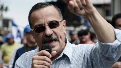 Albino Vargas condena bombardeo de EE. UU. a Venezuela