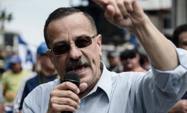 Albino Vargas condena bombardeo de EE. UU. a Venezuela