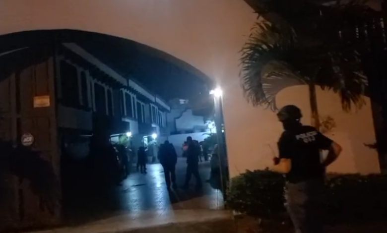 Cae banda que clonaba páginas de bancos para estafar a usuarios