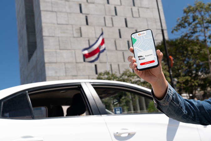 DiDi activa descuentos especiales para la jornada electoral