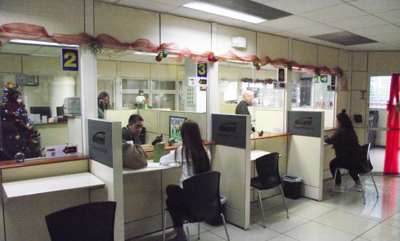 Es obligatorio sacar cita para retirar vehículos y placas decomisadas