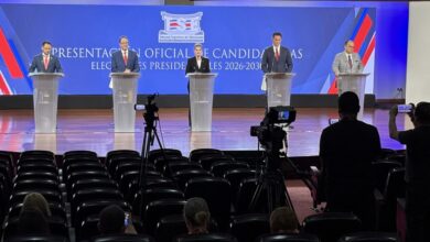 UNED advierte que polarización electoral genera ansiedad en costarricense