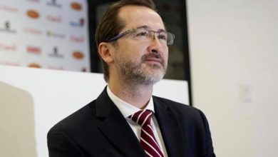 Juan Carlos Rojas renuncia al Comité Ejecutivo de la Fedefútbol