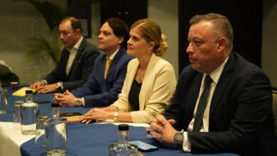 INAMU felicita a Laura Fernández y resalta avance femenino en la política