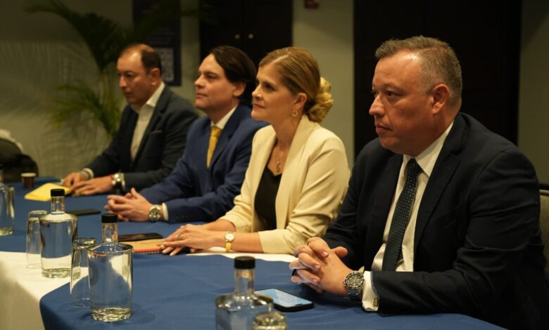 INAMU felicita a Laura Fernández y resalta avance femenino en la política