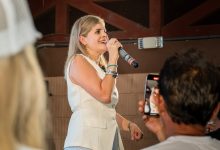 Laura Fernández rechaza señalamientos y afirma que las tradiciones católicas no están en riesgo