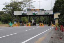 Desde este miércoles cambiará el cobro en algunos peajes de Costa Rica