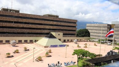 Hacienda revierte decisión sobre ₡3.053 millones del Poder Judicial