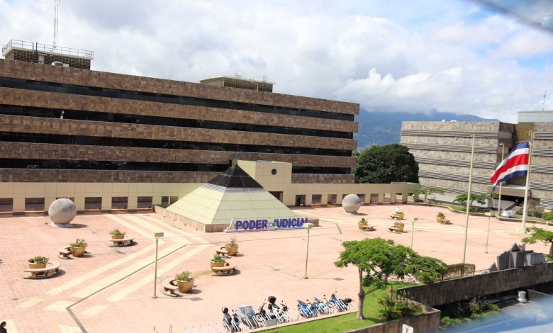 Hacienda revierte decisión sobre ₡3.053 millones del Poder Judicial