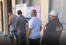 TSE aclara sobre amparos en favor de personas privadas de libertad