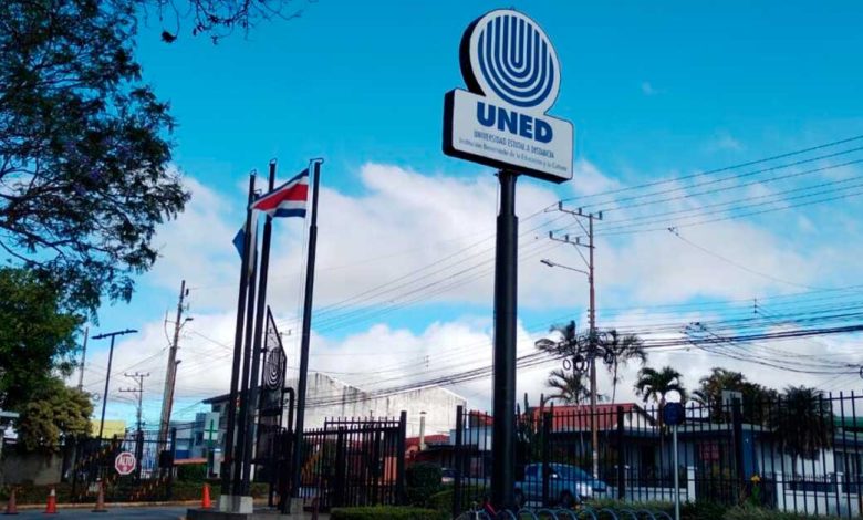 UNED abre matrícula 2026: conozca fechas y requisitos