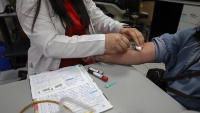 CCSS pide donar sangre ante escasez crítica en hospitales