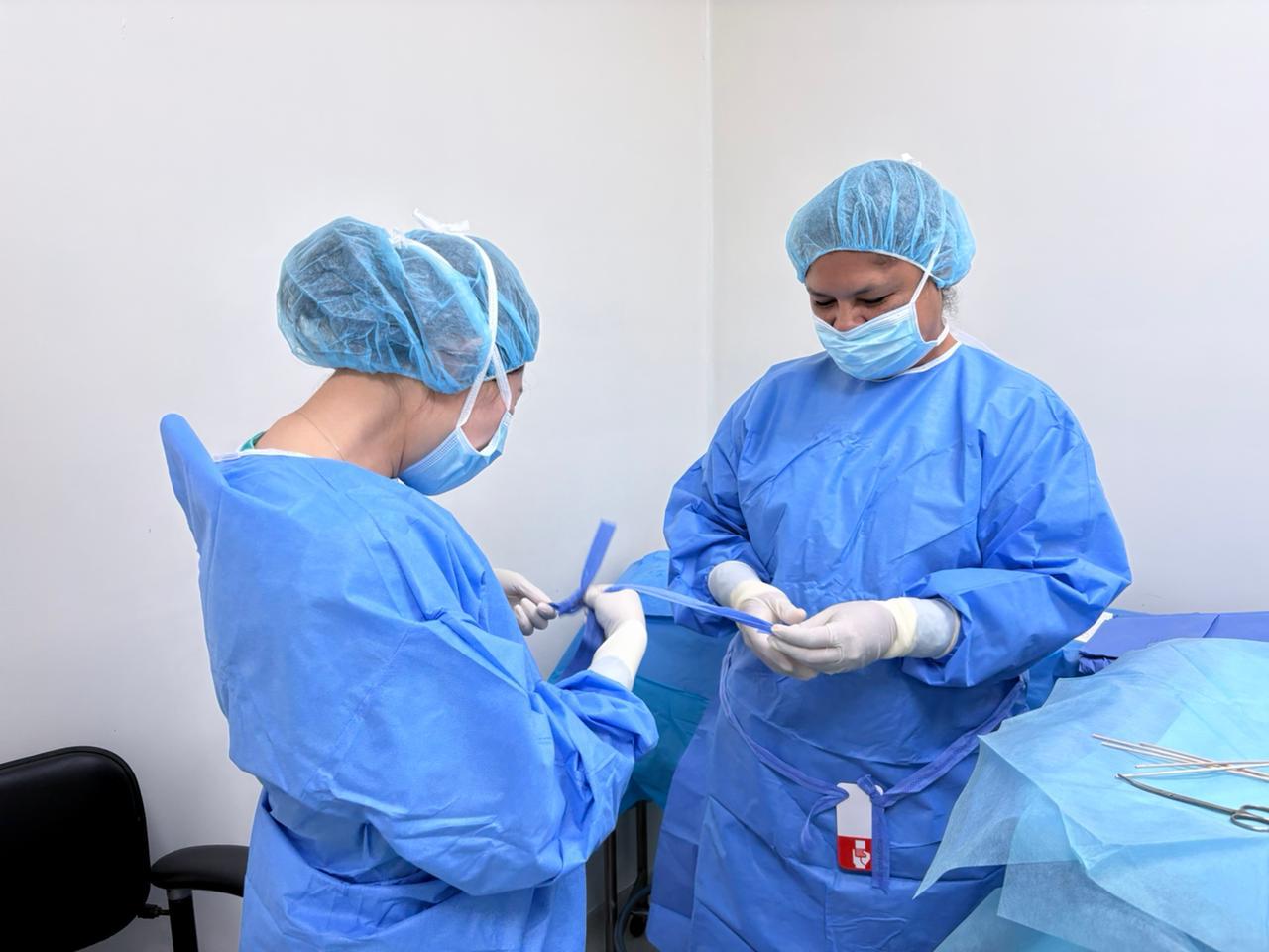 Hasta 35 cirugías diarias: la estrategia de la CCSS para reducir listas de espera en oftalmología