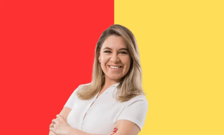 Claudia Dobles propone cerrar brechas salariales públicas