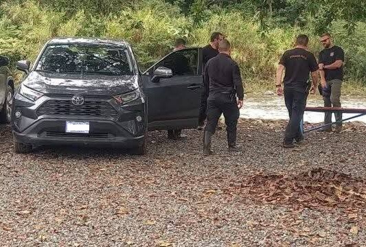 Doble homicidio en Pejibaye: víctimas serían hermanos desaparecidos