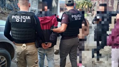 Tres hermanos lideraban banda robacarros