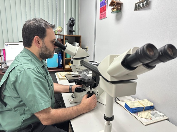 Diagnóstico molecular guía tratamiento del cáncer de pulmón