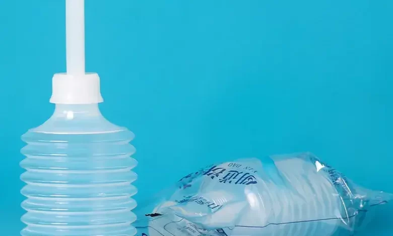 Duchas vaginales: los riesgos que pueden afectar la salud femenina